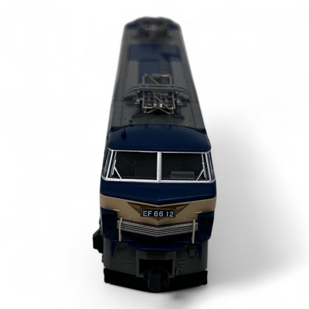 【未使用】KATO 3047-3 EF66 前期形 KATO EF66 前期形 品番:3047-3 カトー | NGaugeJP - 横濱模型