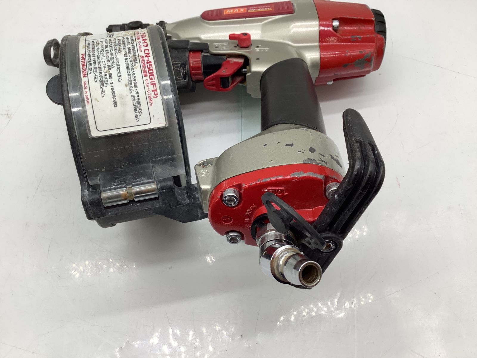 CN-450GFP ITP6YGVDLUGU