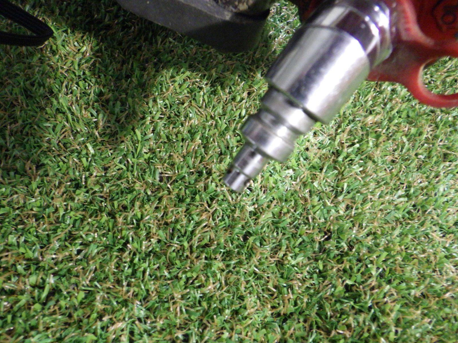  MAX スーパーネイラー HN 90 打てます エア漏れなし 大工道具 品 釘打機 エアーツール