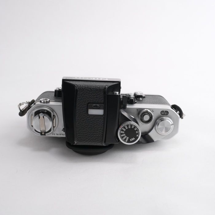  ニコン Nikon F 2 フォトミック シルバー その他 カメラ