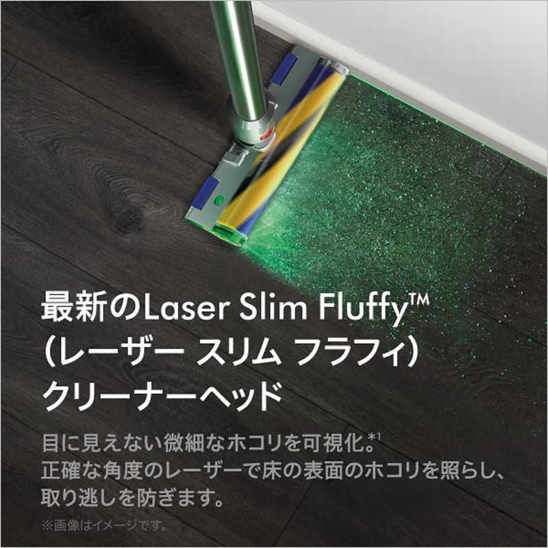 新品未使用】【未開梱】ダイソン dyson スティッククリーナー Dyson V12 Detect Slim Fluffy［サイクロン式/コードレス］  SV20FFN - メルカリ