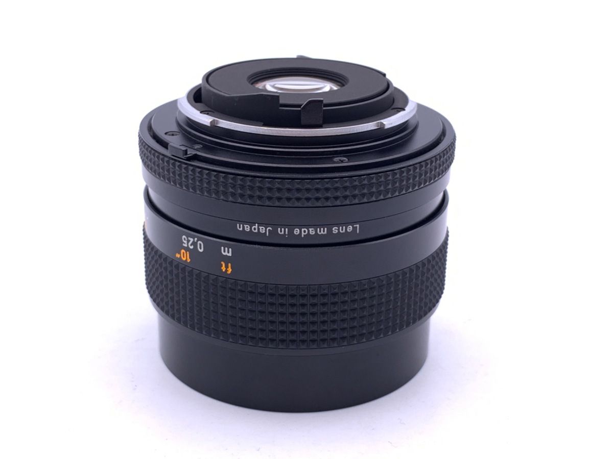中古良品 コンタックス CONTAX Carl Zeiss Sonnar T* 135mm F2.8 AEJ #1964