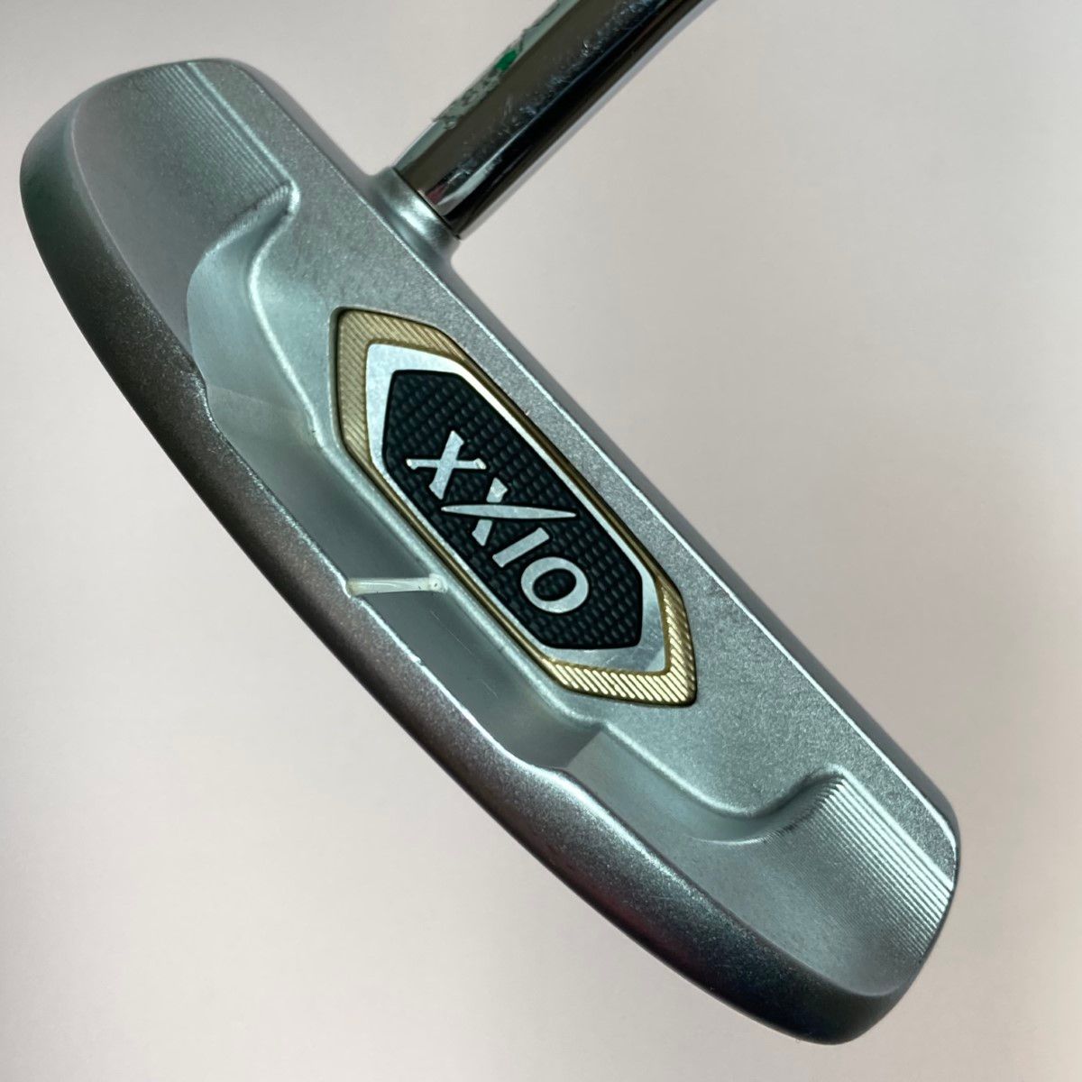 ◎◎DUNLOP ダンロップ XXIO ゼクシオ マレット パター 34インチ