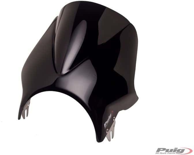 Puig / 節約 プーチ ウィンドシールド Windy KAWASAKI Z900RS 18