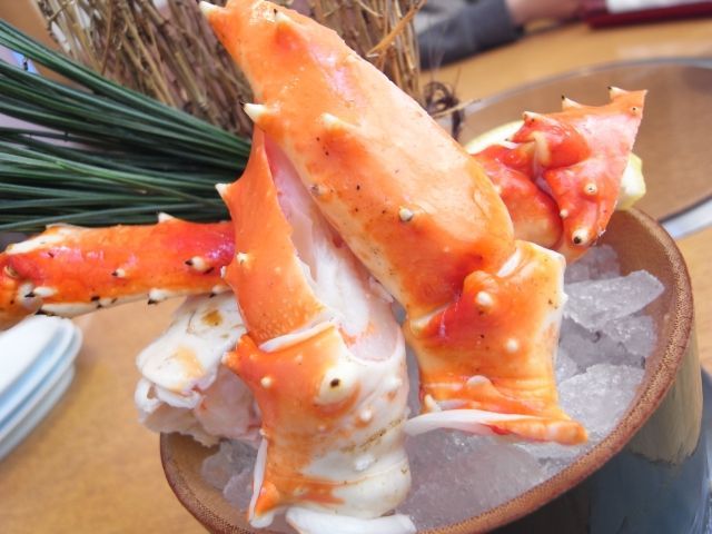 【カニの王様】タラバ蟹 脚 4Lサイズ 1肩800g 食べ応え十分 ボイル 冷凍-4