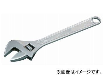 KTC モンキレンチ MWA-375