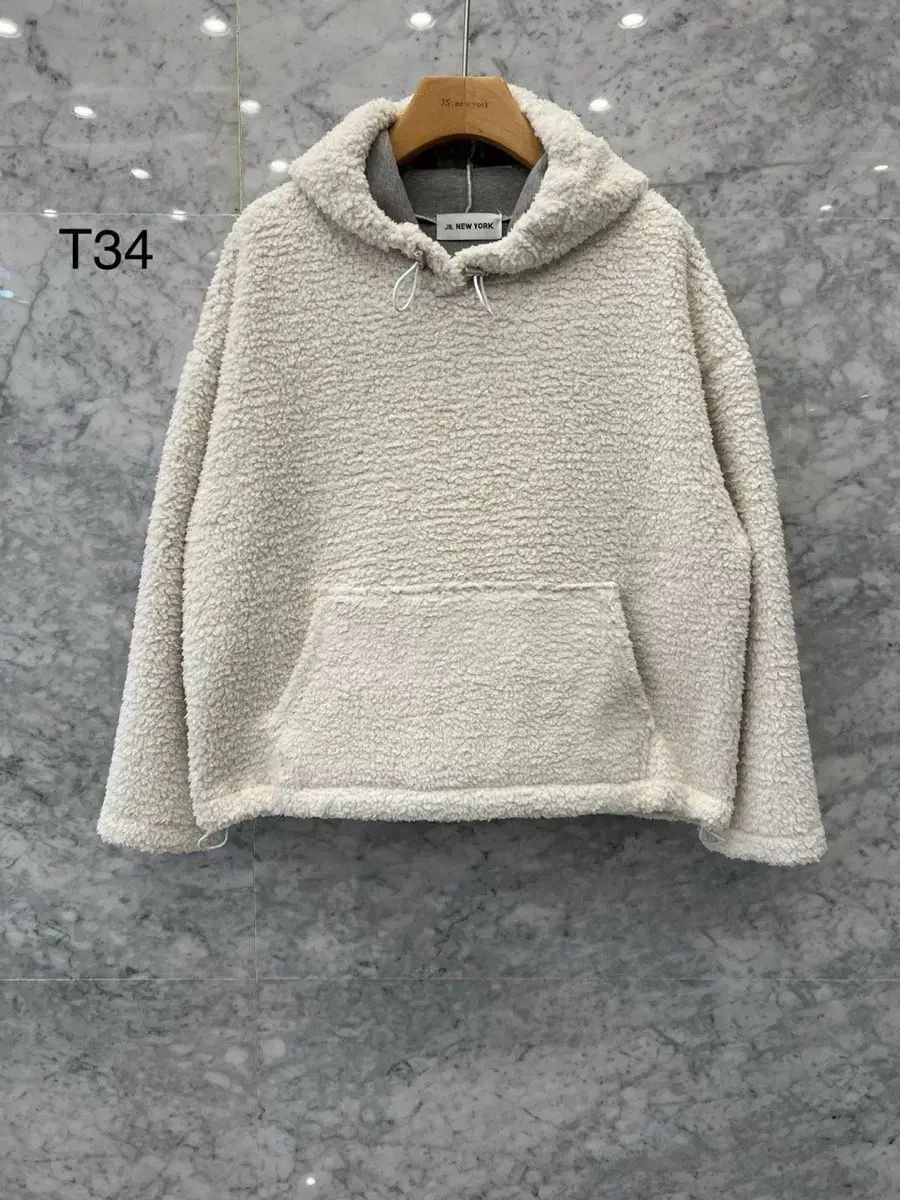 js YORK スター 当日発송 バイ シャーリング フリース フード Tシャツ