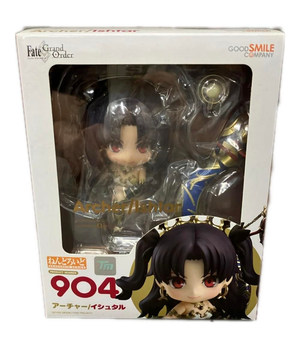 ねんどろいど Fate Grand Order(FGO) セイバー 千子村正 未開封