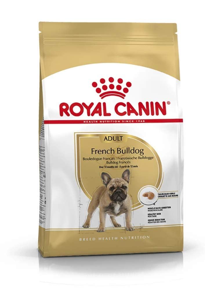ロイヤルカナン BHN フレンチブルドッグ 成犬 高齢犬用 9kg