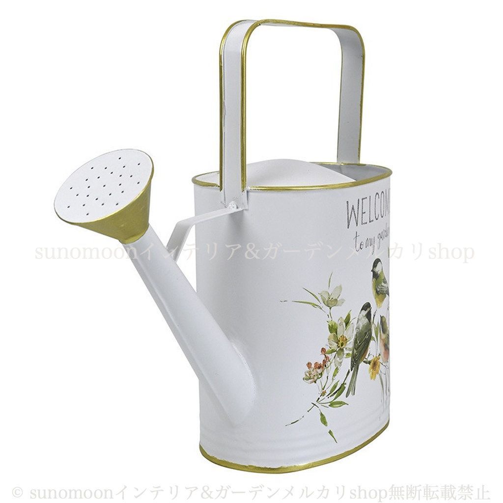 ガーデン雑貨 ジョウロ