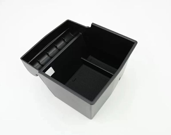 スバル・フォレスター SK系 用 コンソールボックス センターアームレストボックス 収納 ボックス 小物入れ 1P