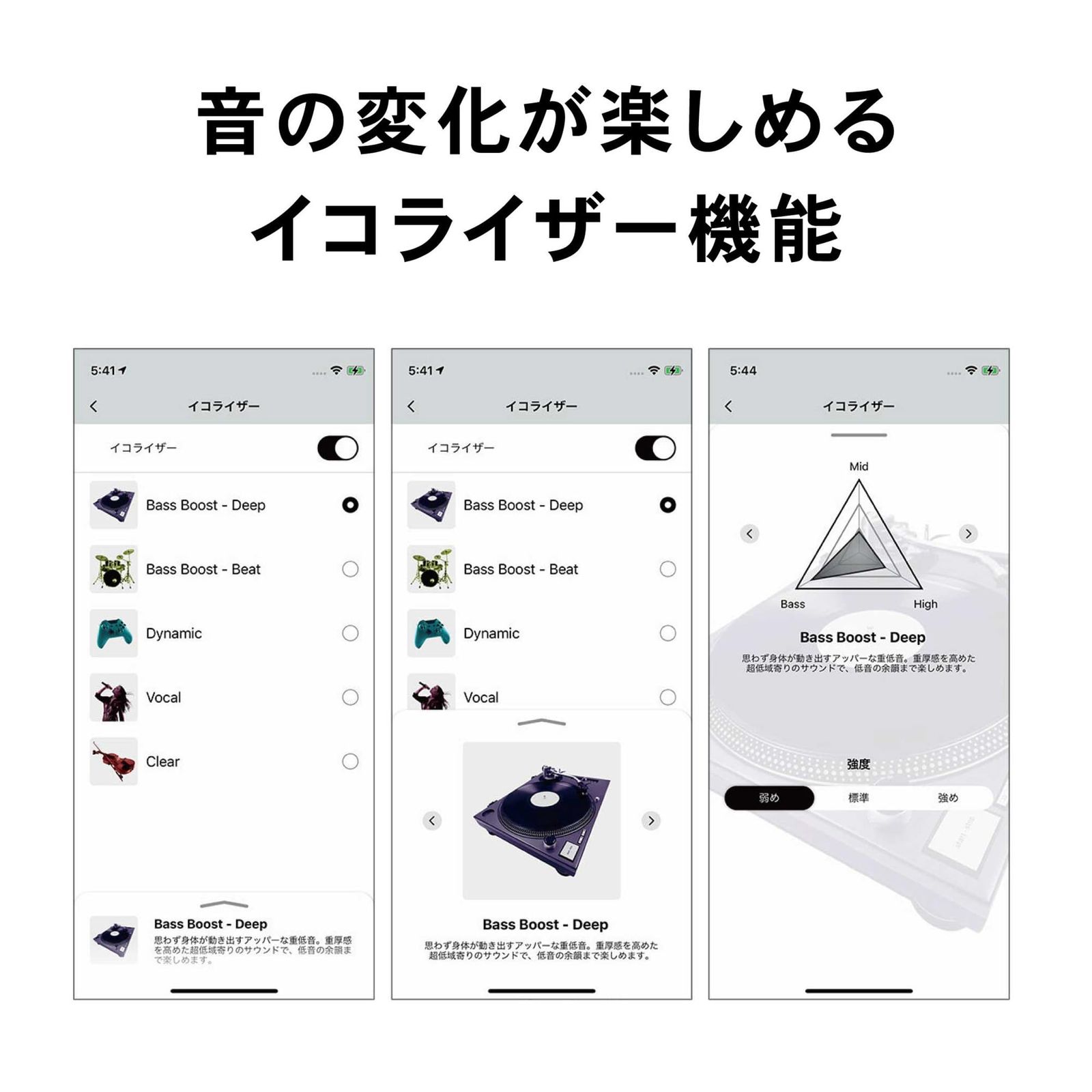 オーディオテクニカ ATH-CKS30TW WH ワイヤレスイヤホン bluetooth 【完全ワイヤレスイヤホン/重低音 / IP55  防水防塵規格/マルチポイント対応/小型軽量 / 最大約20時間再生 / アプリ対応/ヒアスルー/低 [ホワイト] [単品]