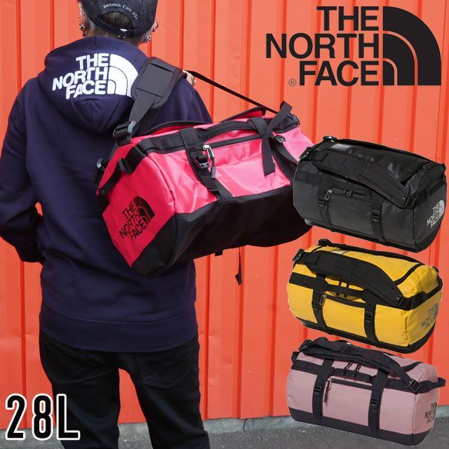 ザ ノースフェイス BCダッフルXS リュックBC Duffel XS うたっ