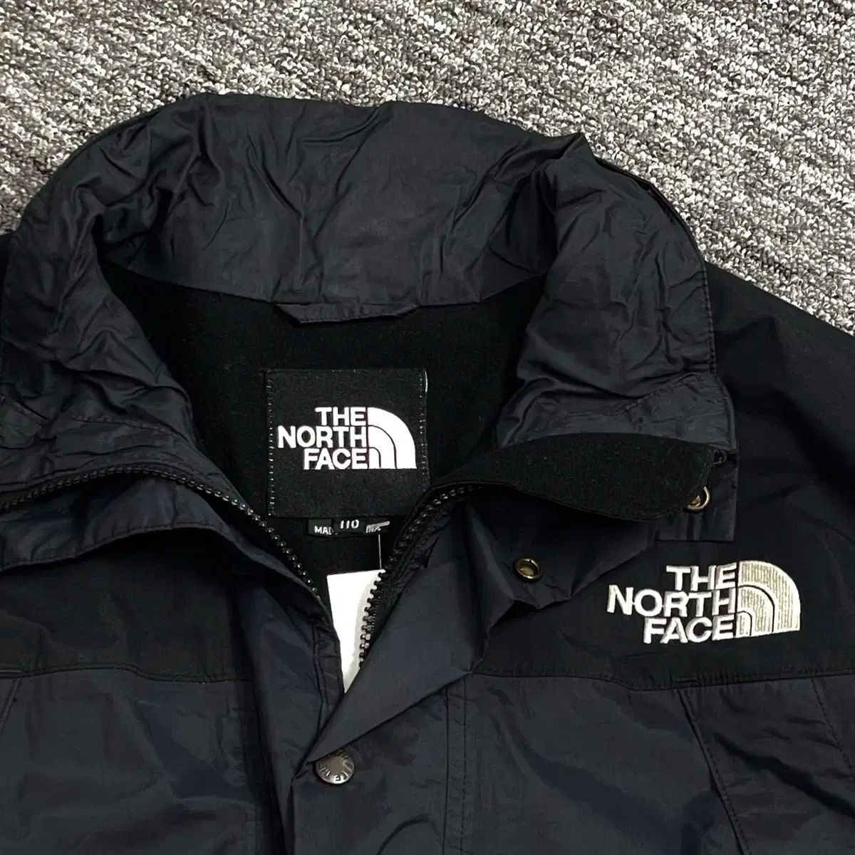 ザ ノース フェイス THE NORTH FACE ジャケット アントラ