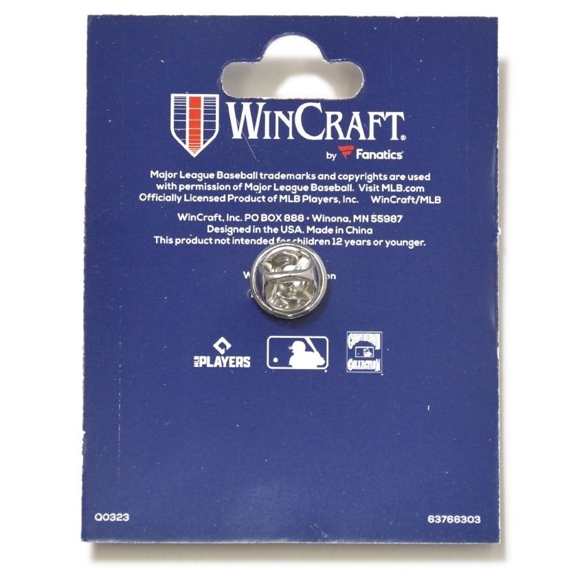 MLB ワールドシリーズ ピンバッチ ピンズ 2024 記念グッズ ドジャース