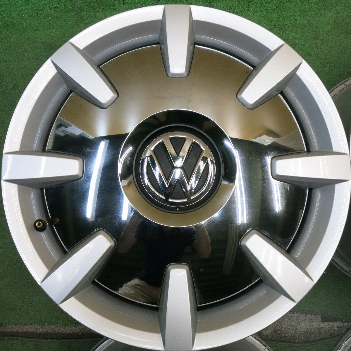 希少 限定車】 キレイ☆VW ワーゲン ザ・ビートル フェンダー