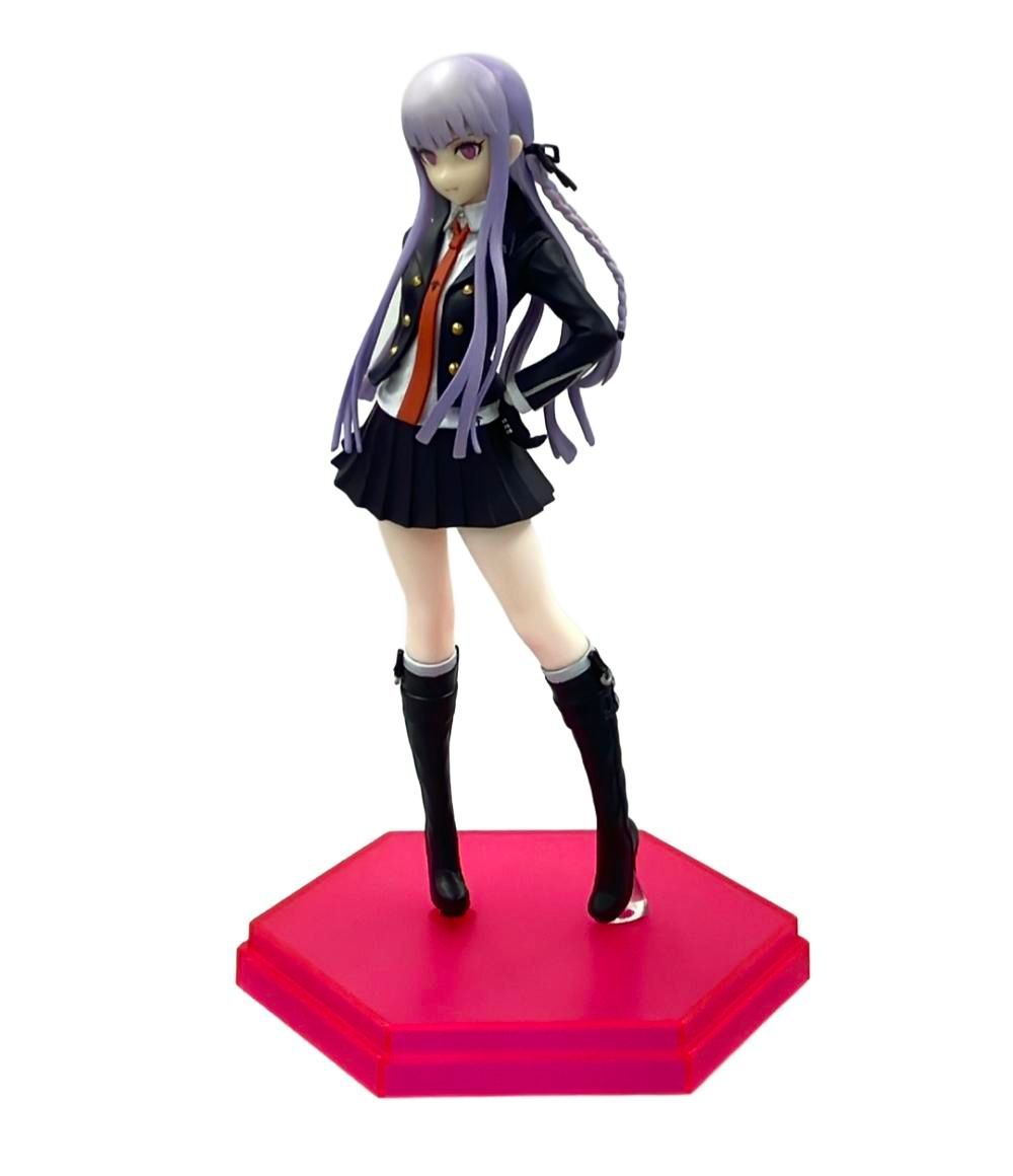 未開封　霧切響子　フィギュア　ファットカンパニー　グッスマ　ダンガンロンパ Amazon.co.jp: ファット・カンパニー ダンガンロンパ 希望の学園