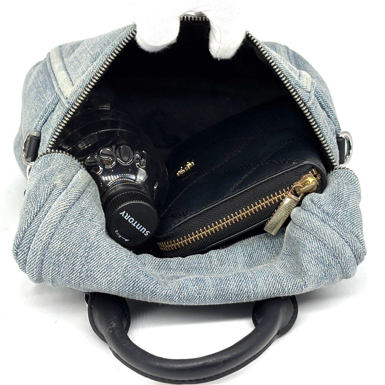 【美品】DIESEL ミニサイズリュック DIESEL/ディーゼル]コンパクトで便利なミニリュックが入荷
