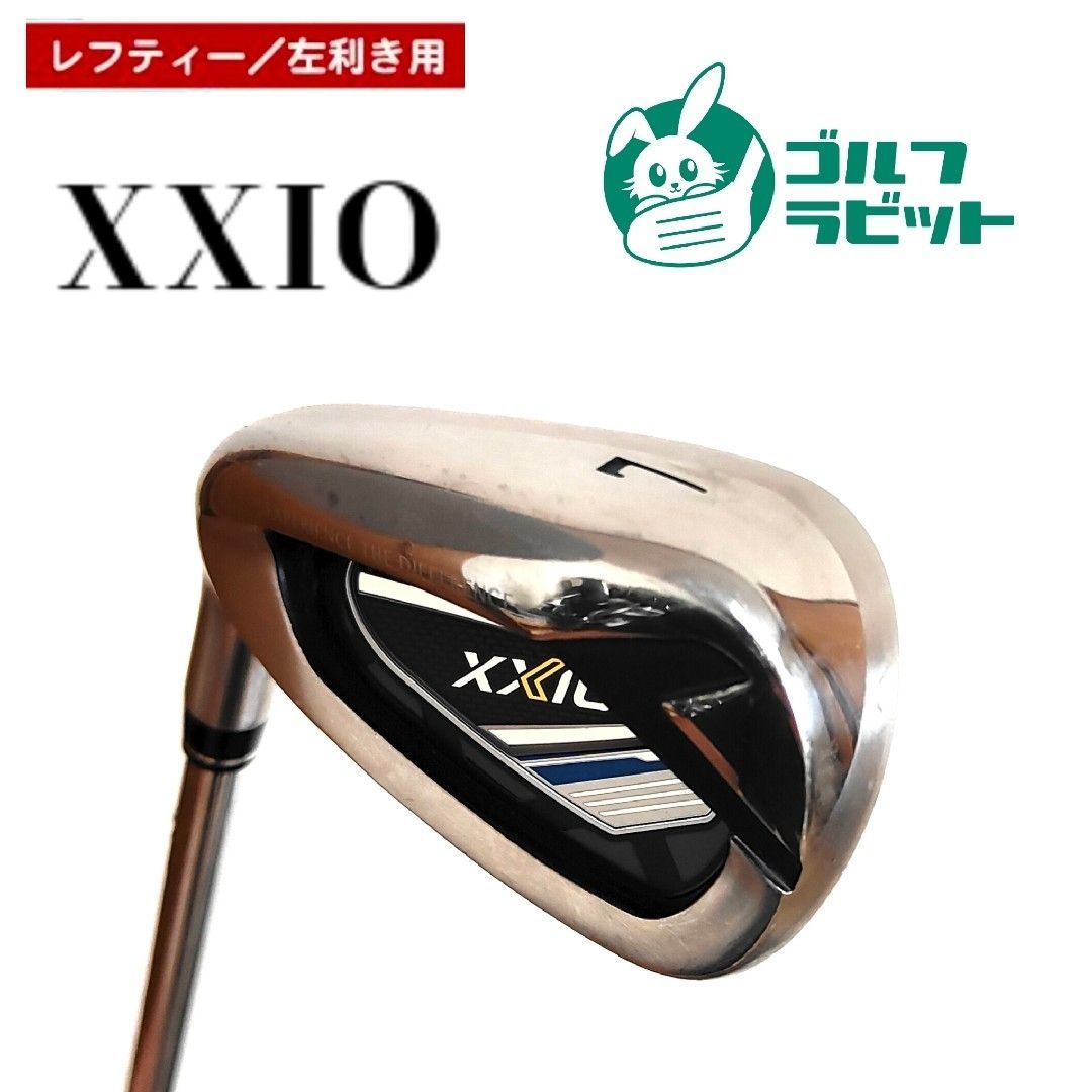 楽天市場】ゼクシオ イレブン アイアン レフティの通販