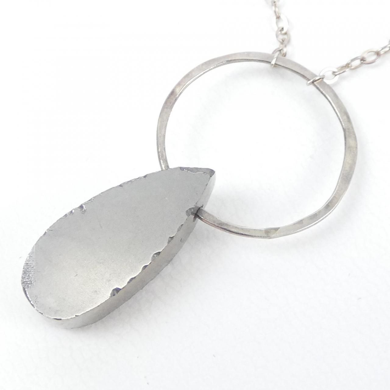 kyoko honda jewelry necklace 新品未使用品 Kyoko Honda NECKLACE - メルカリ