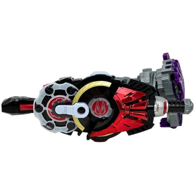 仮面ライダーギーツ　変身ベルト＆レイズバックル　まとめ売り 仮面ライダーギーツ 変身ベルト レイズバックル - メルカリ