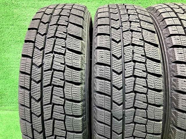 DUNLOP スタッドレス