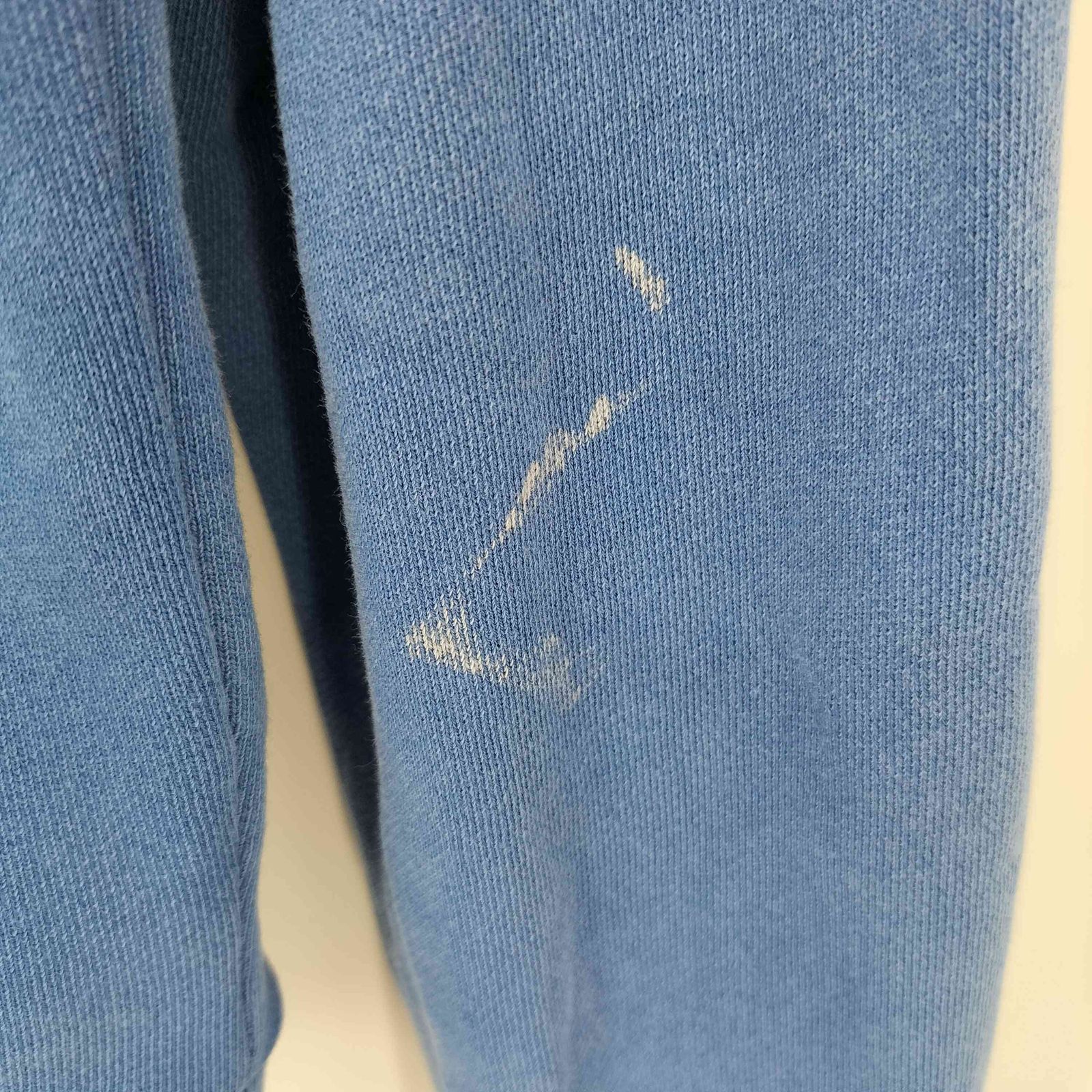 USED古着(ユーズドフルギ) {{beeden}} LOGO PIGMENT BASIC PARKER  中古 古着 0310 ユーズドフルギ USED古着 LOGO PIGMENT BASIC PARKER レディース
