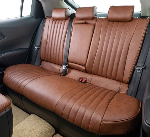 送料無料】タフト 専用 新品 シートカバー 車種別 専用 新品 設計 