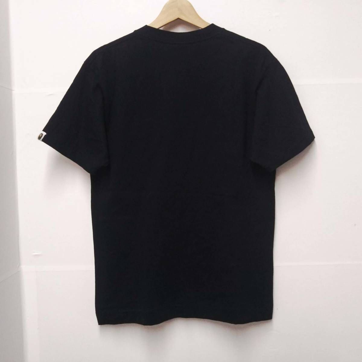 A BATHING APE ア ベイシング エイプ SKATETHING SK8THING