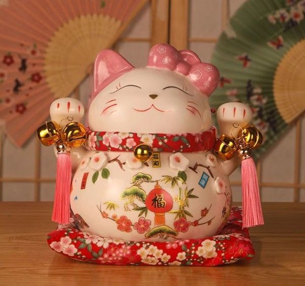 貯金箱