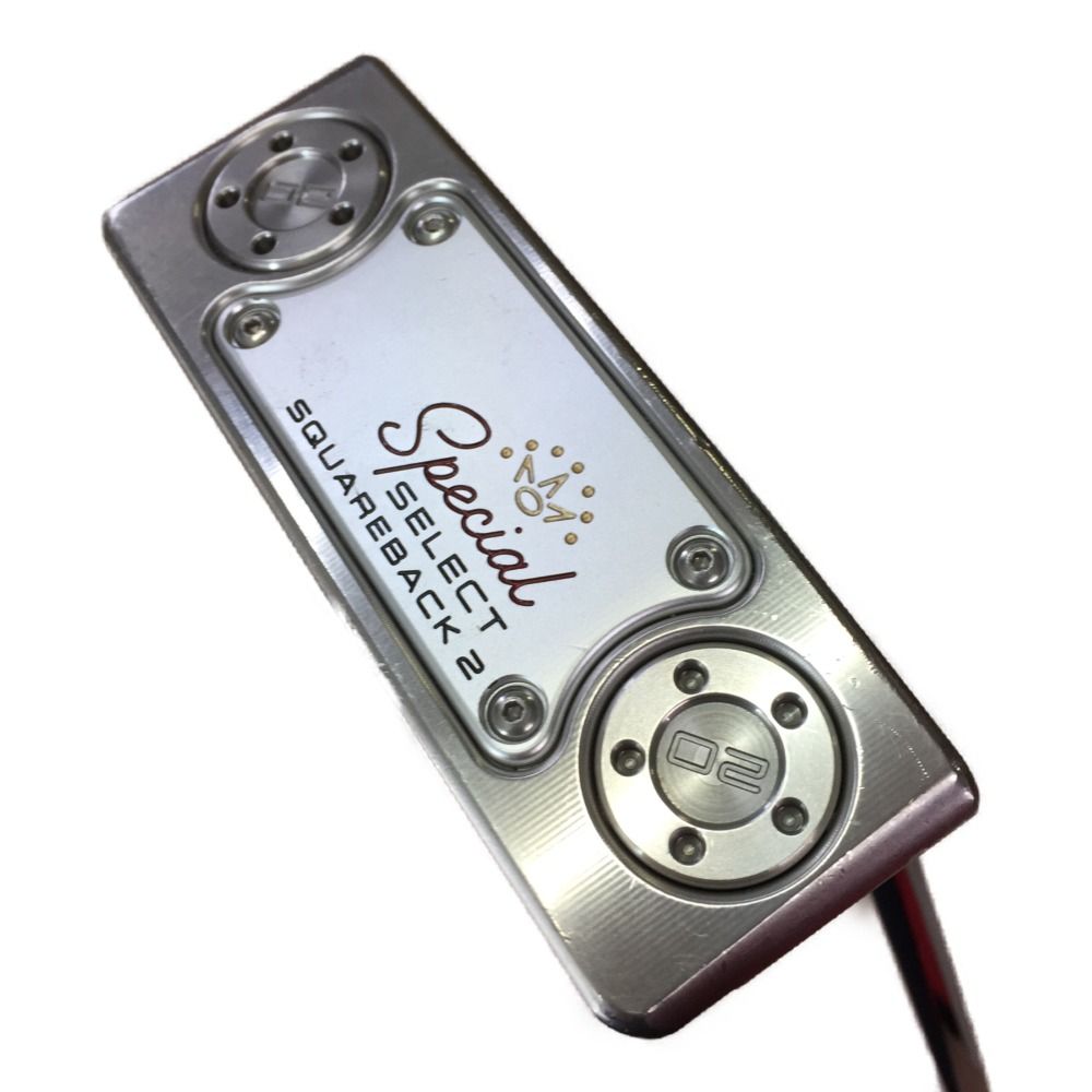 ◎◎SCOTTY CAMERON スコッティキャメロン スペシャルセレクト