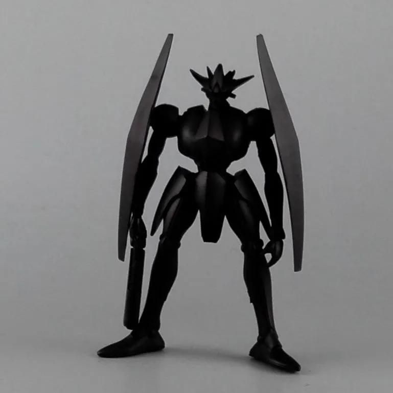 ガシャポンEX 真ゲッターロボ 地球最後の日ブラックバージョン全