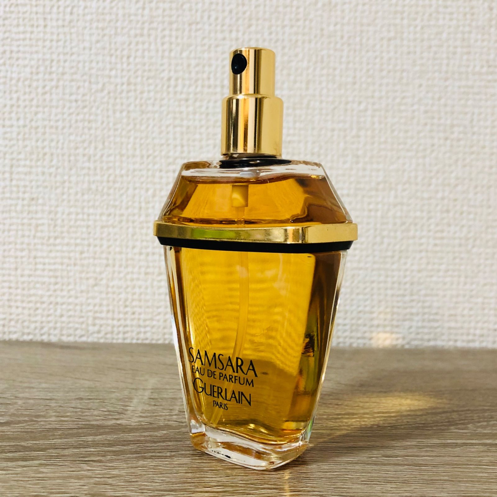 ゲラン サムサラ オードトワレ 50mL 2M-816 GUERLAIN ゲラン SAMSARA