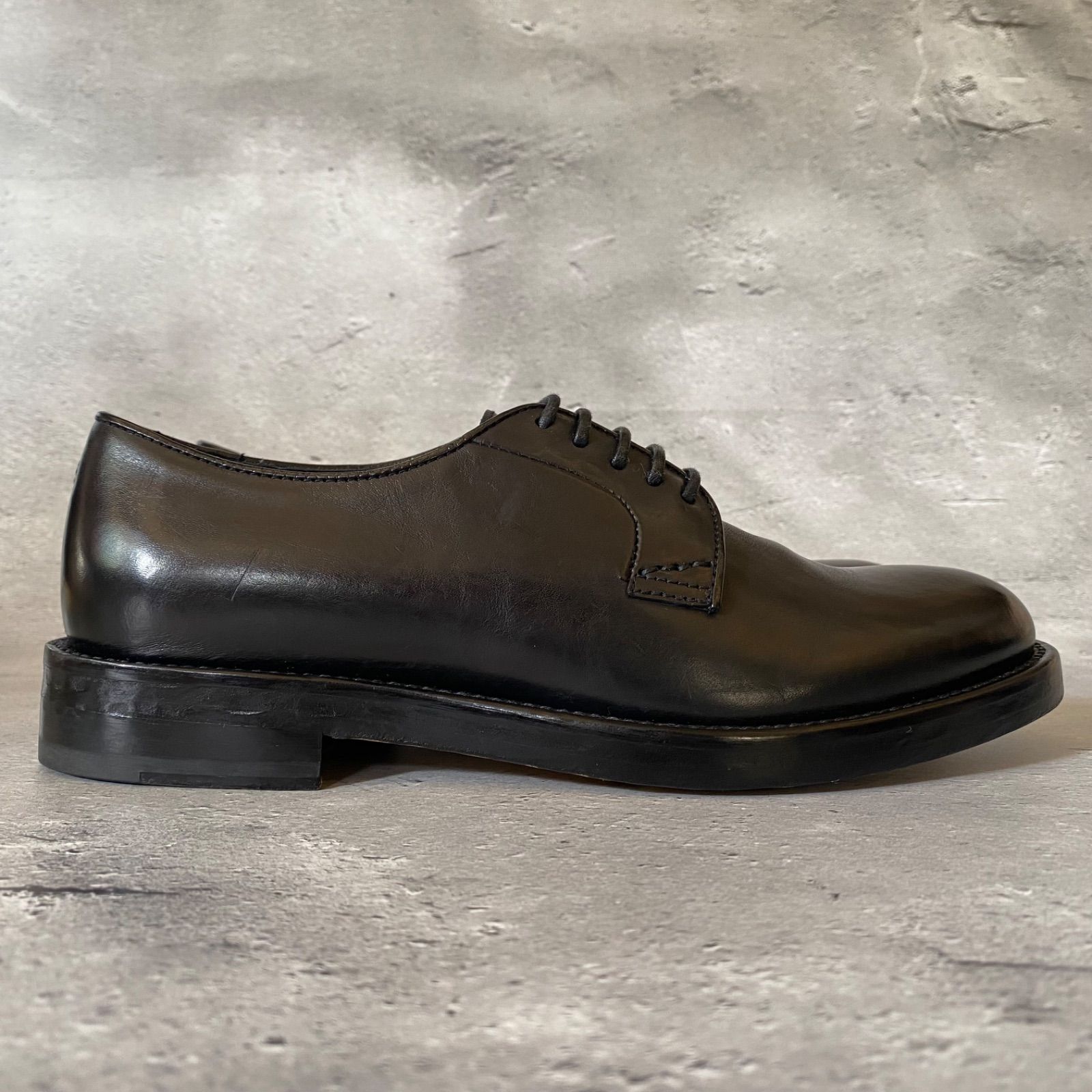 ダービーシューズ 革靴