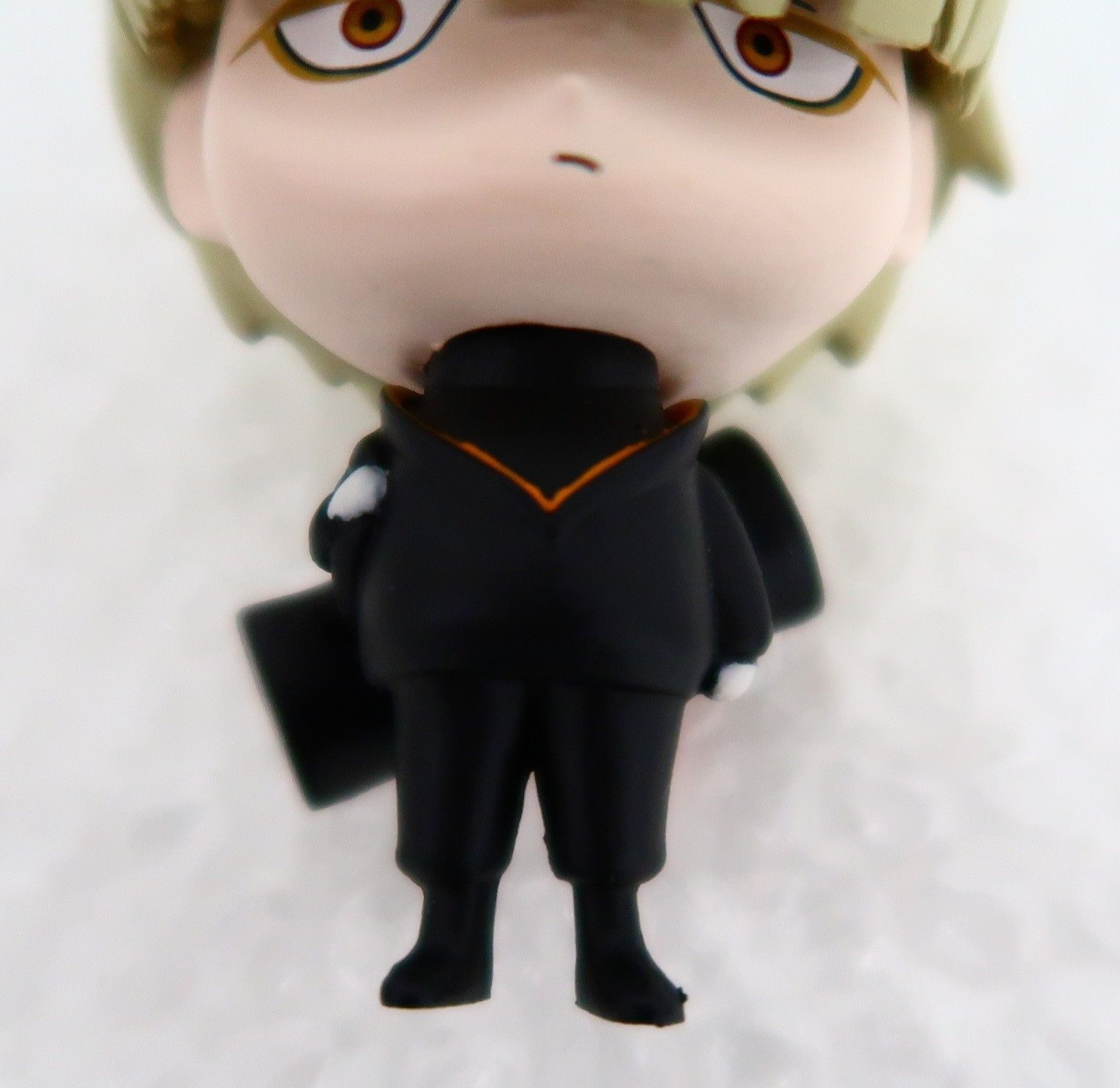 Eve 飛くん MVフィギュア いのちの食べ方 安いゲーム・おもちゃ