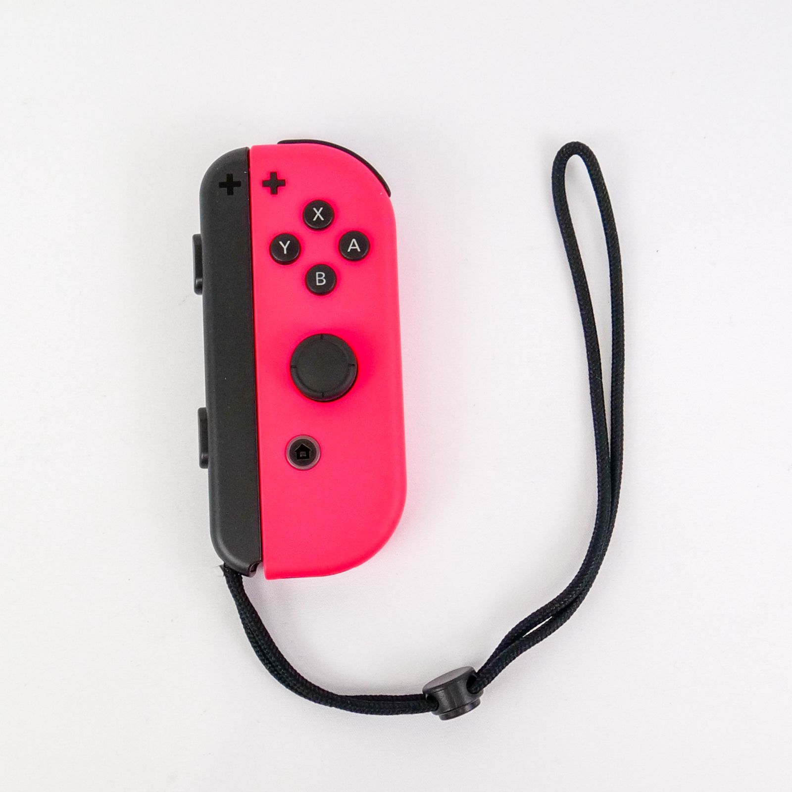 Joy-Con(R) ネオン ピンク Nintendo Switch 純正品 ニンテンドー