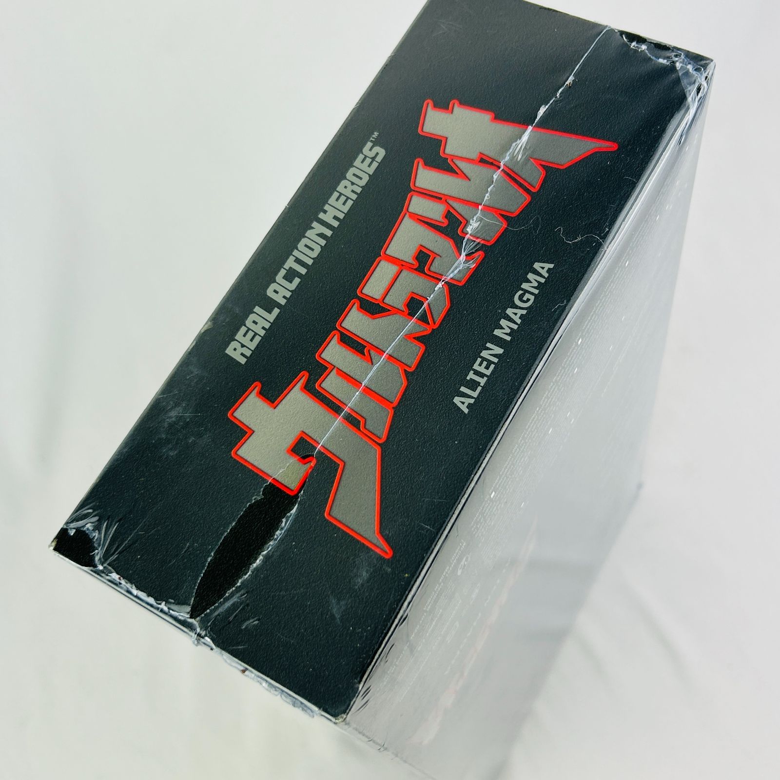 【未開封品】RAH マグマ星人 ウルトラマンレオ 未開封品】RAH マグマ星人 ウルトラマンレオ