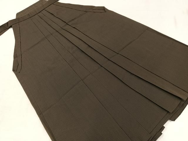 7-36)馬乗袴 2尺3寸 青 金 詩吟 舞踊 袴 金蘭 7- (6-2)馬乗袴 2尺3寸