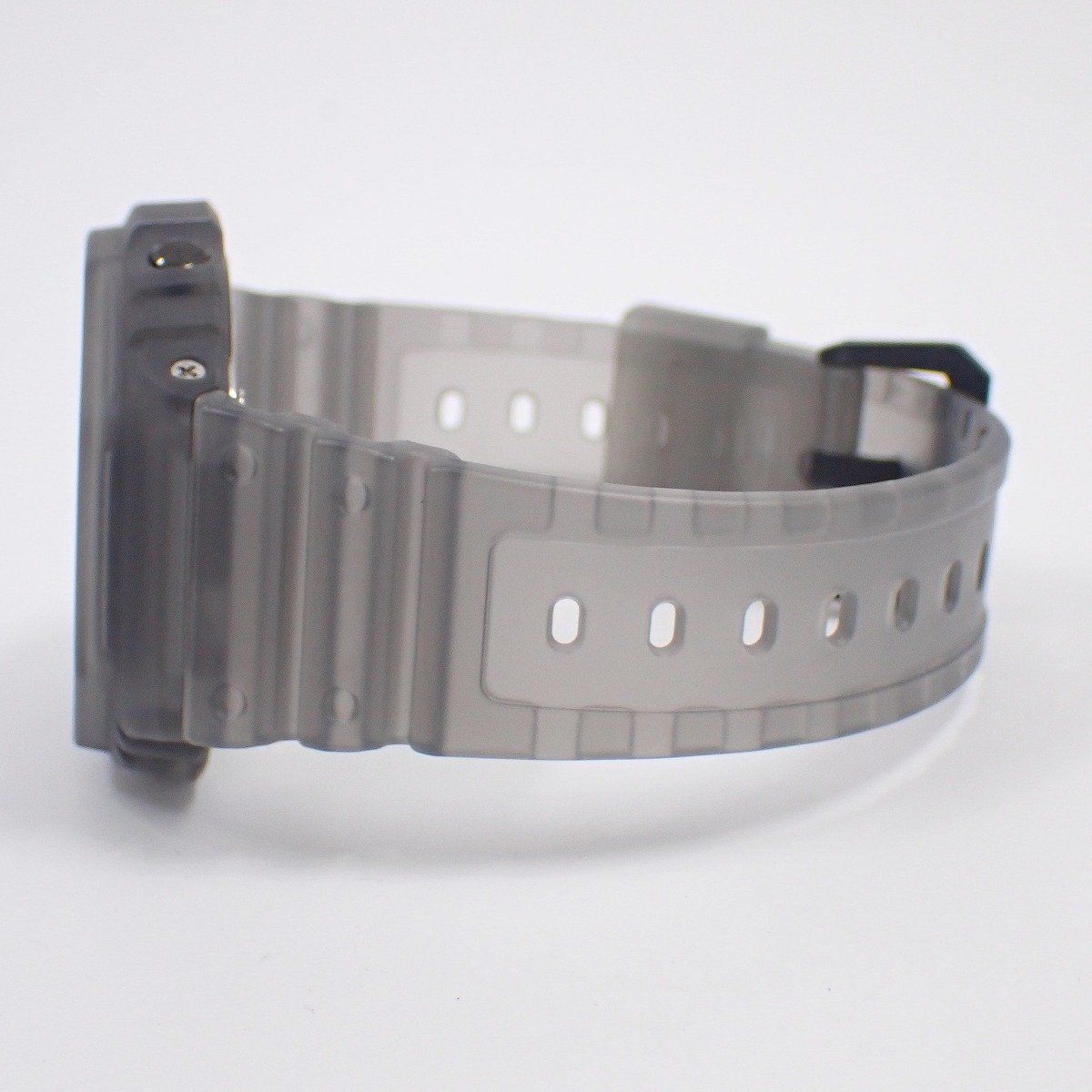  カシオ G SHOCK FUTUR コラボモデル カーボンコアガード構造 8角形 アナデジ クォーツ 腕時計 GA 2100 FT 8 AJR 腕時計(クォーツ) 腕時計(アナログ)