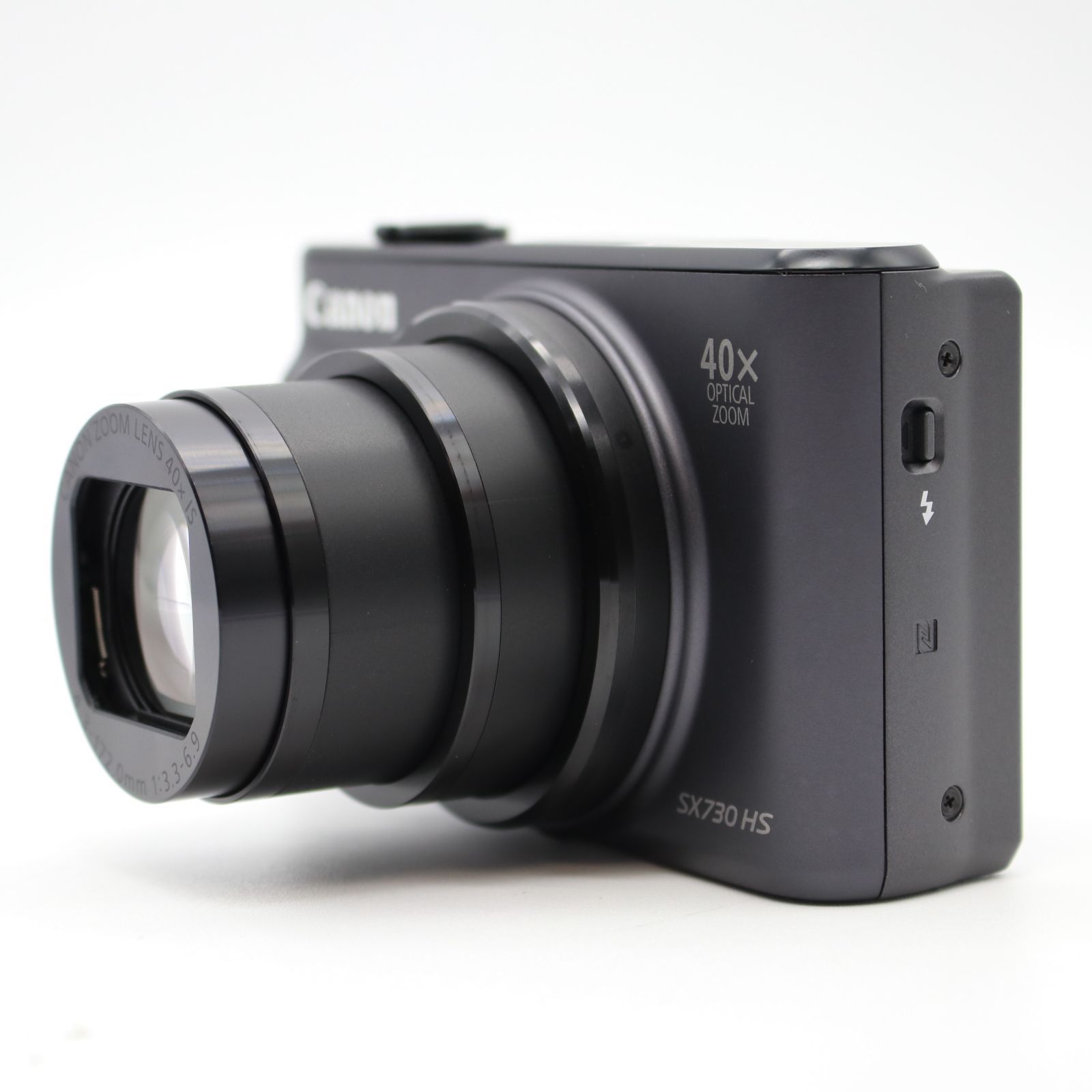 □極上品□ CANON PowerShot SX730 HS 【公式通販】