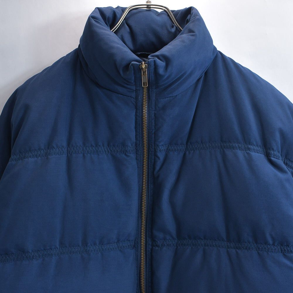 90s DAF ダウンジャケット アウター キルティング ジャンパー 