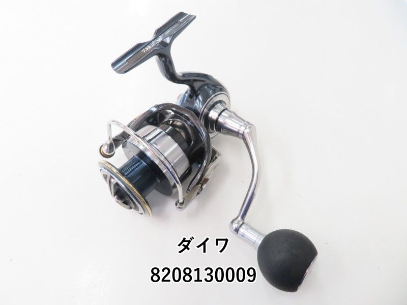 ダイワ　19セルテートLT5000D 中古品 19 セルテート LT5000D-XHのスペックとインプレ | 釣りクラウド