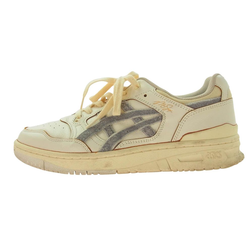 asics アシックス 1201A976-100 Foxtrot Uniform フォックストロット