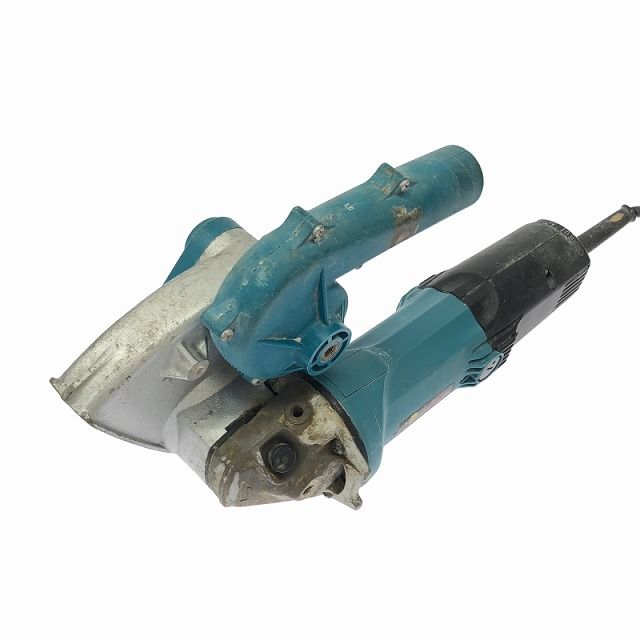 品 NAXS ナクサス 100V JOB CUTT 30 125-EMD 本体のみ ジョブカット コンクリートカッター 切断 電動工具