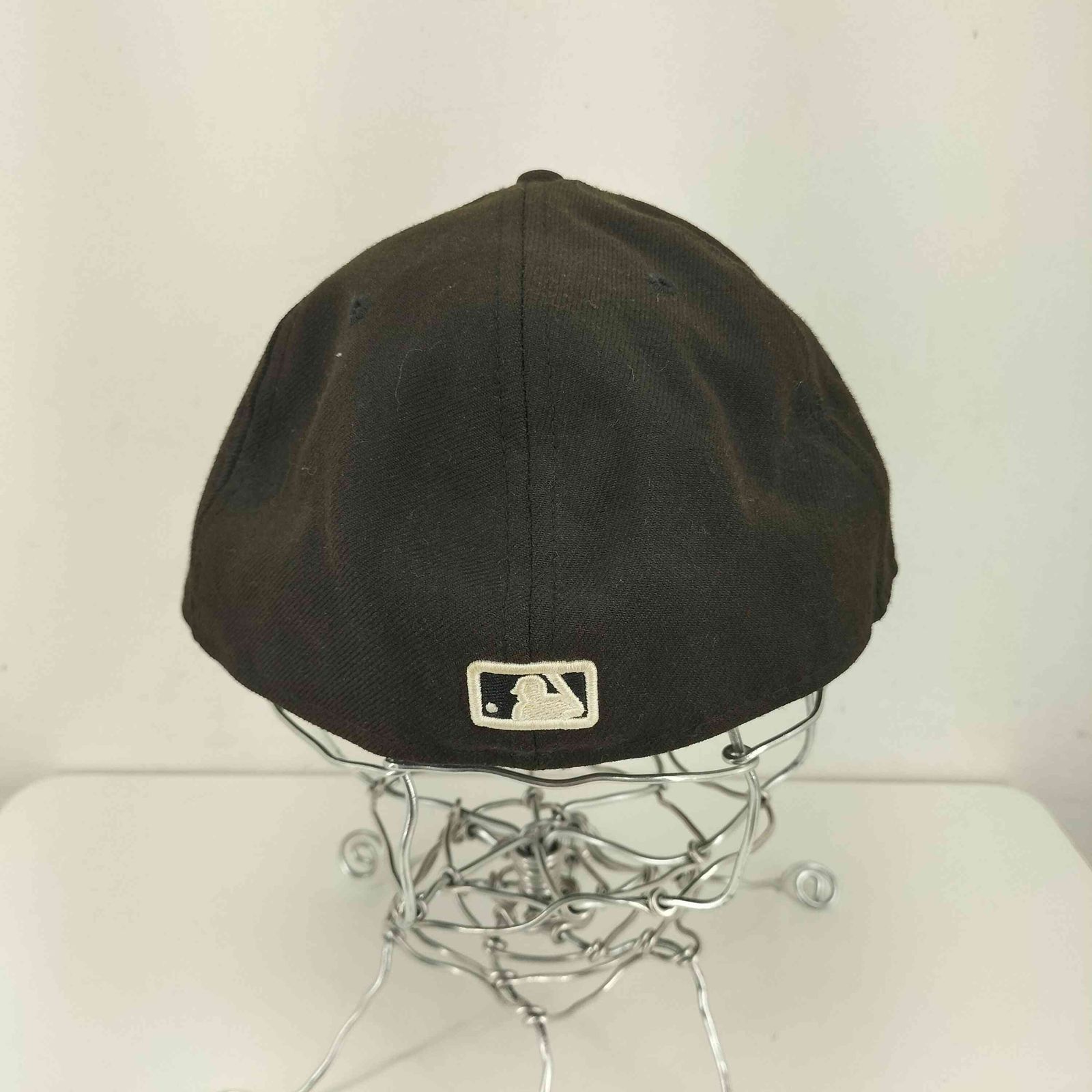 ニューエラ NEW ERA 59FIFTY NY刺繍 ベースボールキャップ