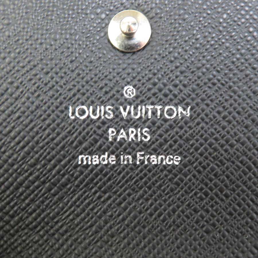 ルイ ヴィトン LOUIS VUITTON キーケース ダミエグラフィット