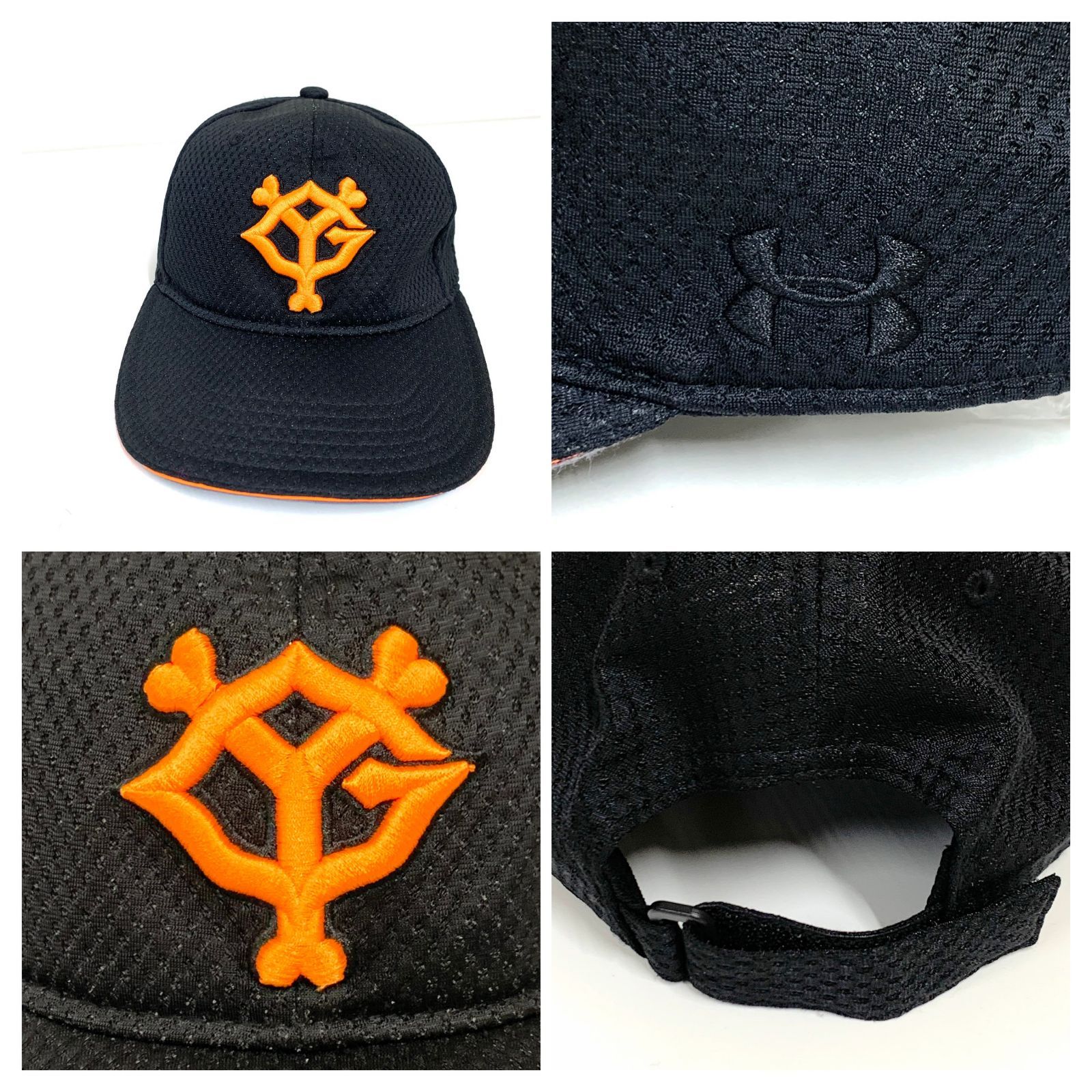 侍ジャパン 坂本勇人 サイン入りキャップ
