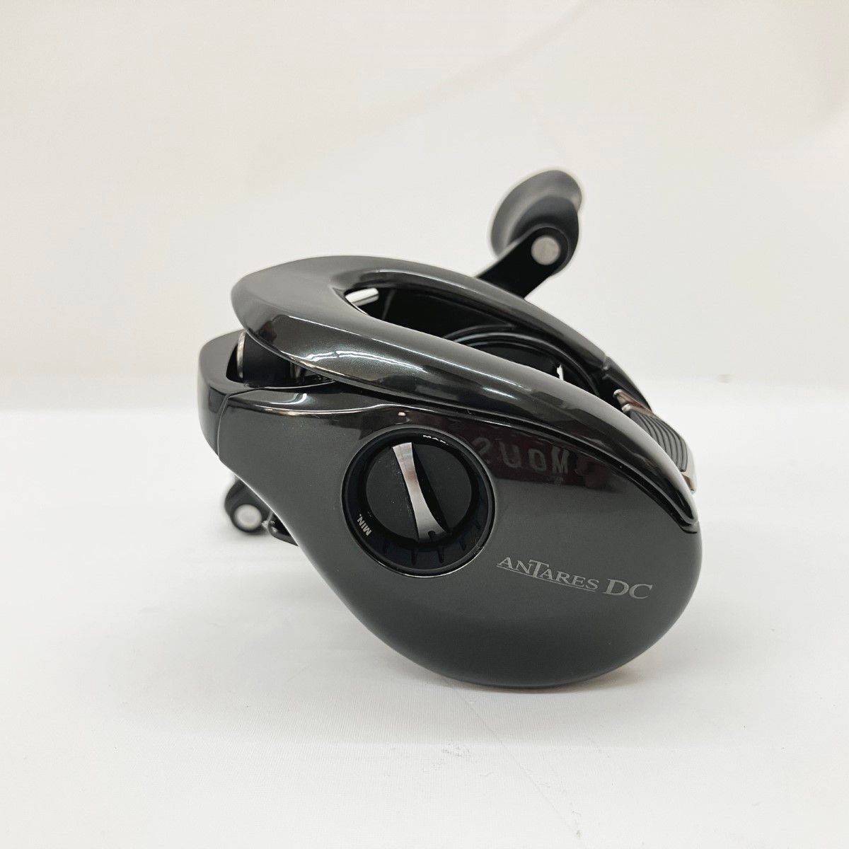 SHIMANO 23 ANTARES DC MD XG リール シマノ 23 アンタレスDC MD XG RIGHT 右ハンドル (2023年モデル