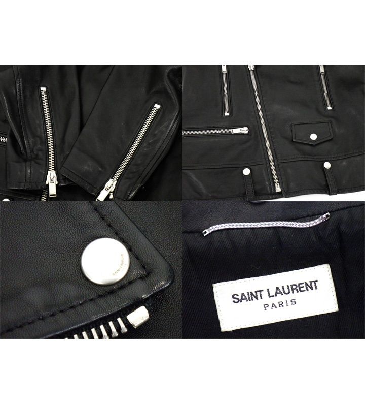 パリ SAINT