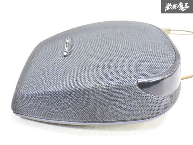 TS-CX900A センタースピーカー アンプ 作動確認済みカロッツェリア